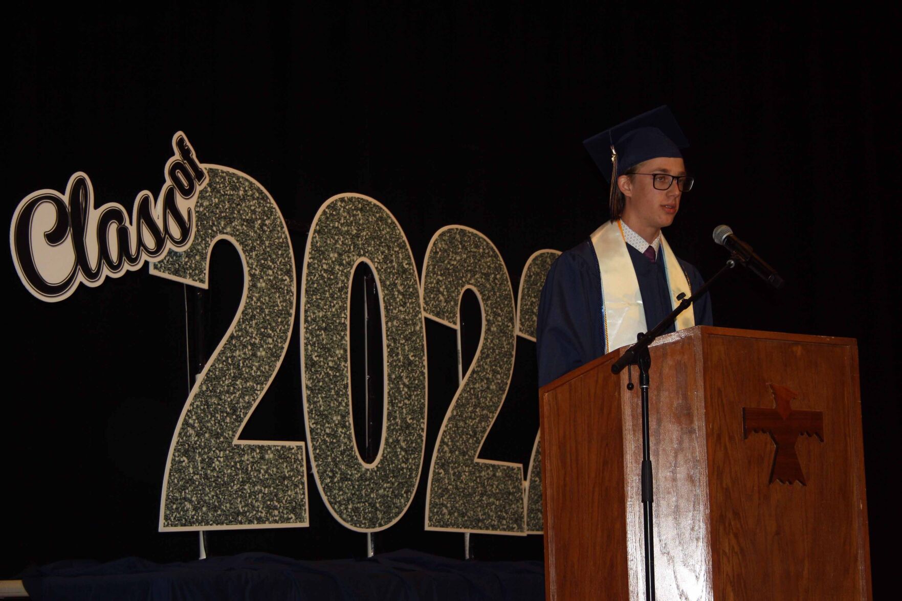 Baraboo High School 2022 Graduation